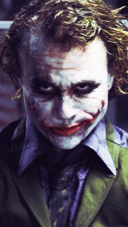 Heath Ledger