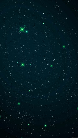 ac02-wallpaper-space-star-night-dark-green
