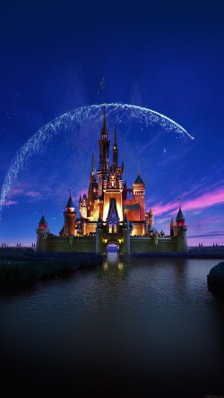 ac76-wallpaper-disney-castle-artwork-illust-sky