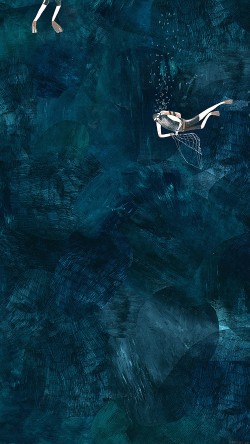 ac78-wallpaper-ben-cain-art-water-sea