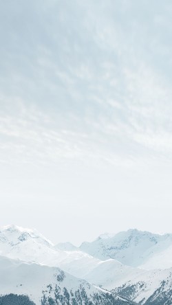 ad11-wallpaper-snow-mountain-ios8-iphone6-plus-official-white