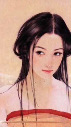 ae19-chen-shu-fen-mischievous-cupid