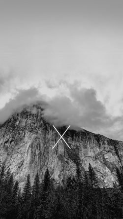 ae29-os-x-yosemite-mac-apple-black-white-mountain