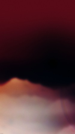 ae63-mountain-red-sun-lights-day-blur-bokeh-shiny