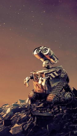 ag67-wall-e-disney-want-go-home-red-art
