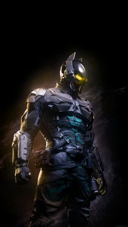 ah46-arkham-night-dark-hero-batman-digital-illust-art