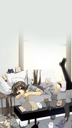 ah72-cat-house-girl-anime-illust-art