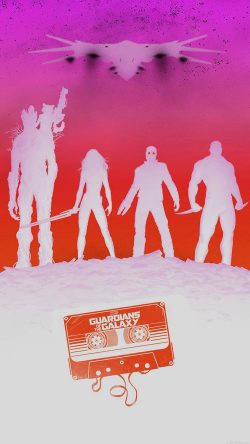 ai72-guardians-of-the-galaxy-red-poster-film-art-illust