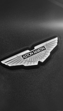 aj02-aston-martin-logo-car-bw-dark
