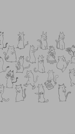 aj25-cats-cute-illustration-art-simple-minimal