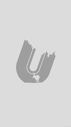 ak18-raindeer-minimal-simple-art-illust-white