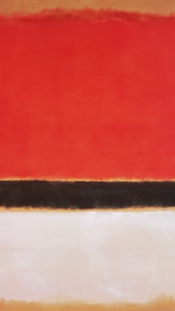 al67-red-black-white-rothko-mark-paint-style-art-classic