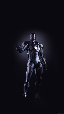 al99-ironman-dark-figure-hero-art-avengers