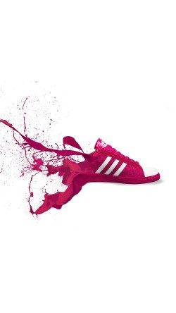 am06-adidas-red-shoes-sneakers-logo-art-splash