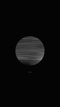 am40-tycho-art-star-minimal-simple-poster-dark-bw