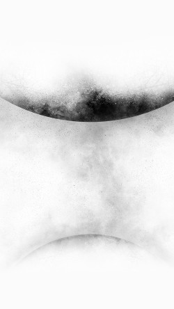 am80-getting-orbit-ios9-art-illust-space-white-bw