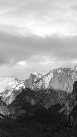 am89-apple-el-capitan-osx-mac-mountain-wwdc-dark-bw