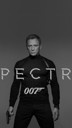 an46-james-bond-007-spectre-movie-film-poster-dark-bw