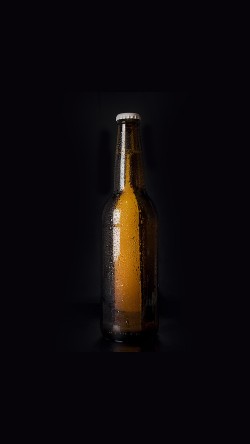 ao11-beer-friend-food-dark-drink-art