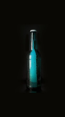 ao12-beer-blue-friend-food-dark-drink-art