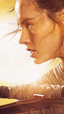 ao74-rey-starwars-film-art-actress-love