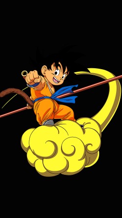 ap05-dragonball-goku-cloud-fly-anime-art-illust