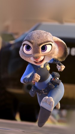ZOOTOPIA