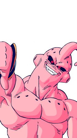 Super Buu Dragon Ball Anime Wallpapers HD
