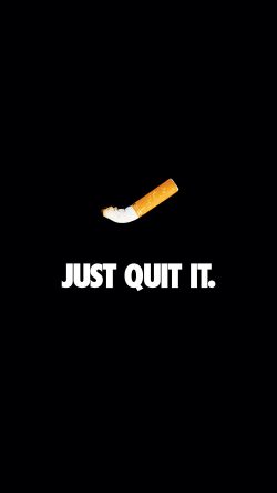 ar33-just-quit-it-nike-smoking-art-minimal-dark