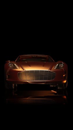 as03-dark-sportscar-gold-art-illustration