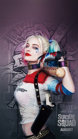 as34-suicide-squad-poster-film-art-hall-harley-quinn