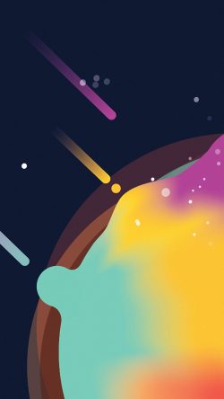 av31-space-simple-minimal-graphic-illustration-art
