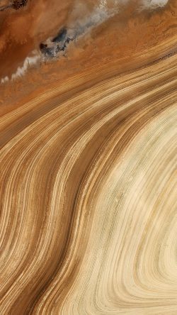 av57-earthview-land-orange-golden-curve-nature