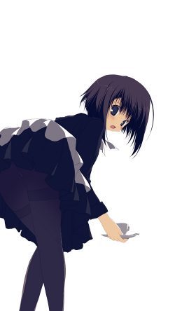 av81-girl-anime-black-dress-cute-illustration-art-japanese
