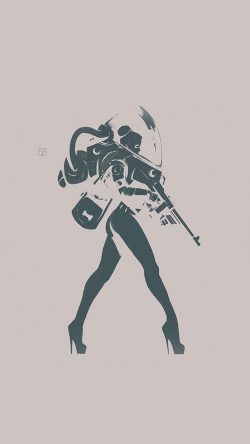 aw09-valentin-demchenko-astro-babe-minimal-illustration-art-white