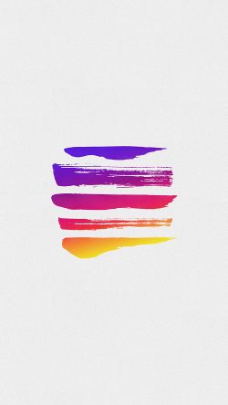 ax91-lines-color-is-my-drug-white-illustration-art-red