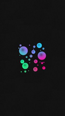 ax92-color-is-my-drug-dots-dark-illustration-art
