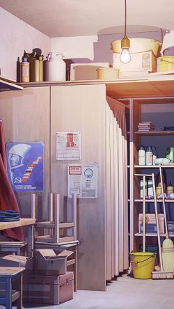 ax97-arseniy-chebynkin-house-illustration-art