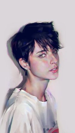 ay34-yanjun-cheng-girl-sporty-illustration-art-color