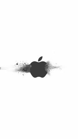 ay46-apple-logo-ihate-white-minimal-illustration-art