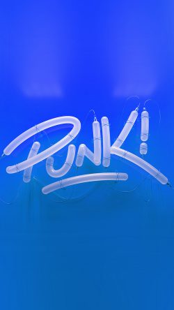 ay78-punk-neon-sign-art-minimal-illustration-art-blue