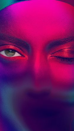 az19-eye-rainbow-color-illustration-art