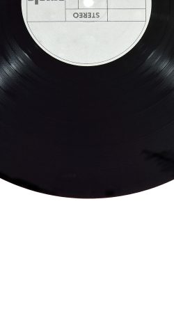 az45-record-black-simple-minimal-illustration-art