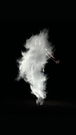 az49-man-dark-smoke-illustration-art-black