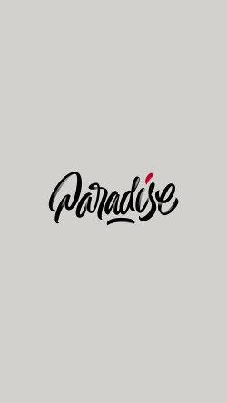 bc09-paradise-logo-art-illustration-white
