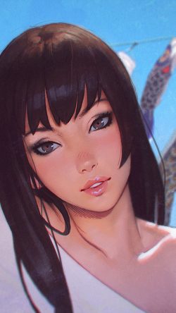 bd63-liya-girl-asian-sexy-art-illustration