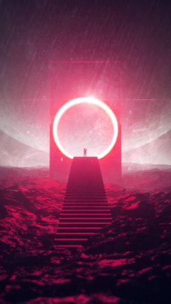 be03-stuart-space-digital-fantasy-art-illustration-red