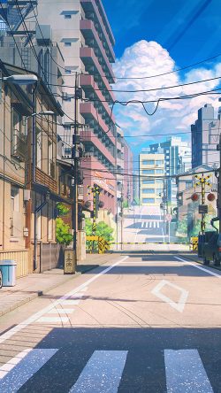 bf38-jibli-art-ilust-anime-cloud