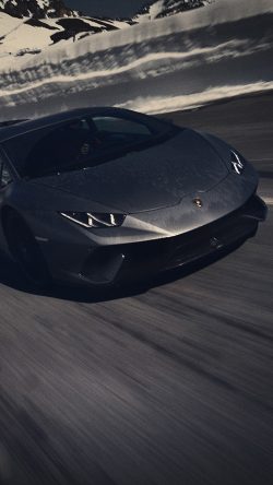 bf85-car-drive-street-lamborghini-art