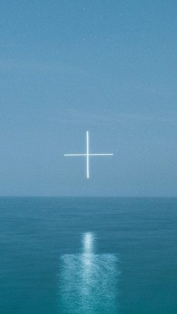 bi91-sea-sky-center-blue-art